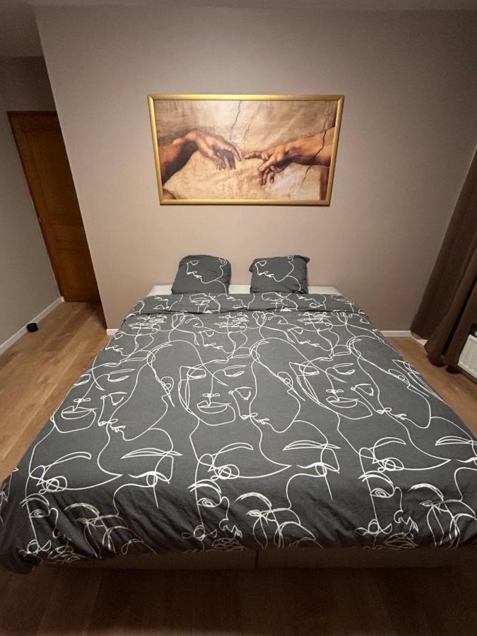Appartement Hyper Centre Diamerisma Charleville-Mézières エクステリア 写真