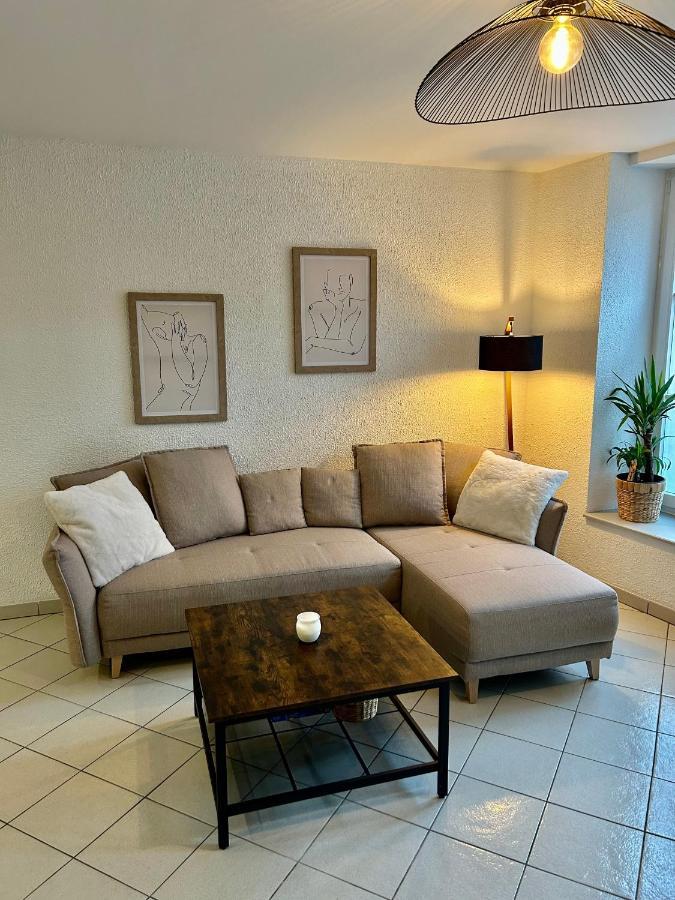 Appartement Hyper Centre Diamerisma Charleville-Mézières エクステリア 写真
