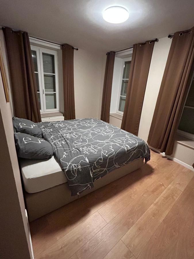 Appartement Hyper Centre Diamerisma Charleville-Mézières エクステリア 写真