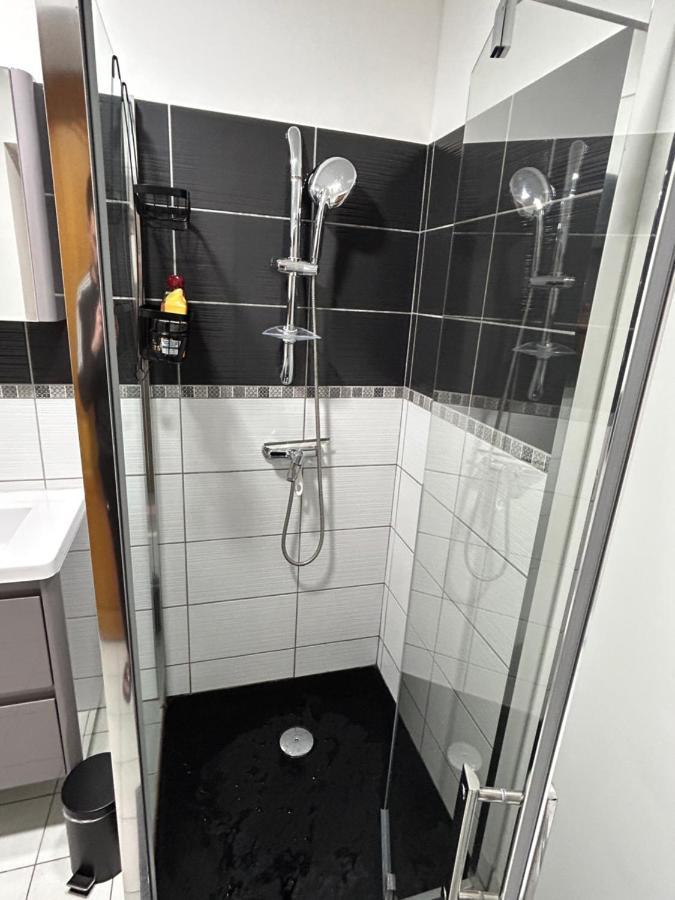 Appartement Hyper Centre Diamerisma Charleville-Mézières エクステリア 写真