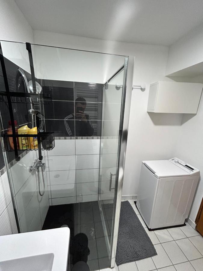 Appartement Hyper Centre Diamerisma Charleville-Mézières エクステリア 写真